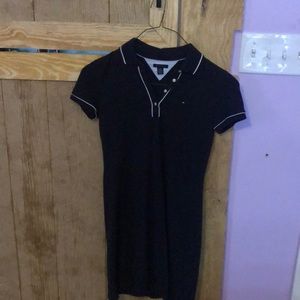 Tommy Hilfiger polo dress